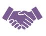 Hands icon